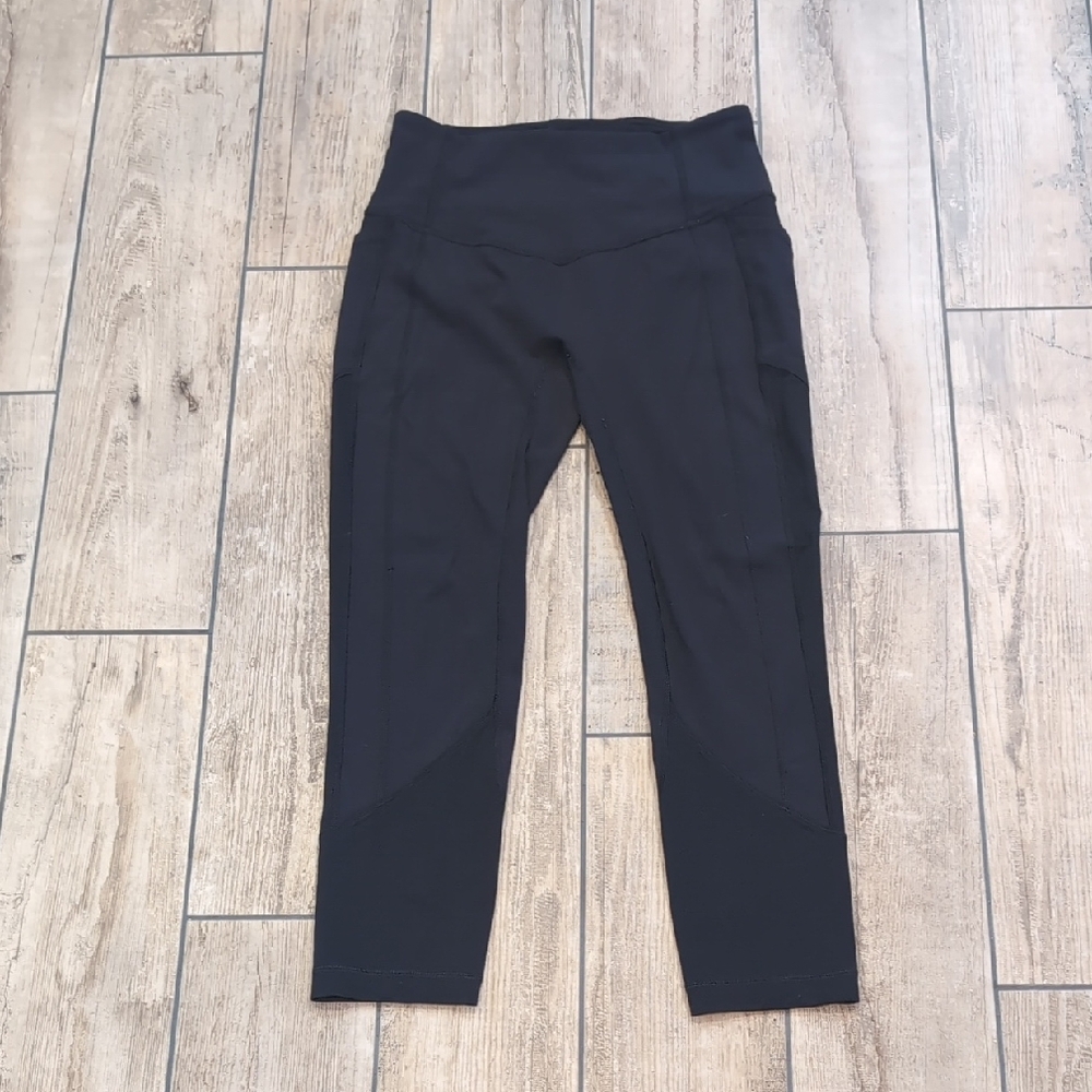 lululemon athletica All The Right Places Crop II 23" Leggings